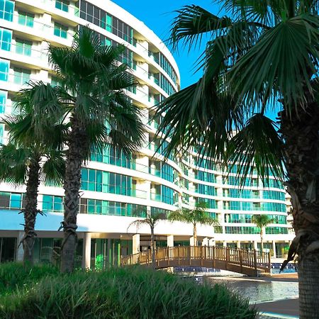 Sirius Town Residence And Spa Antalya Kültér fotó