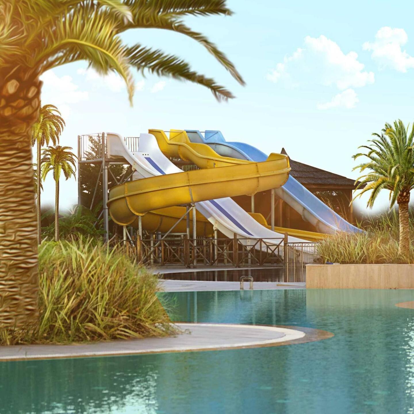 Sirius Town Residence And Spa Antalya Kültér fotó
