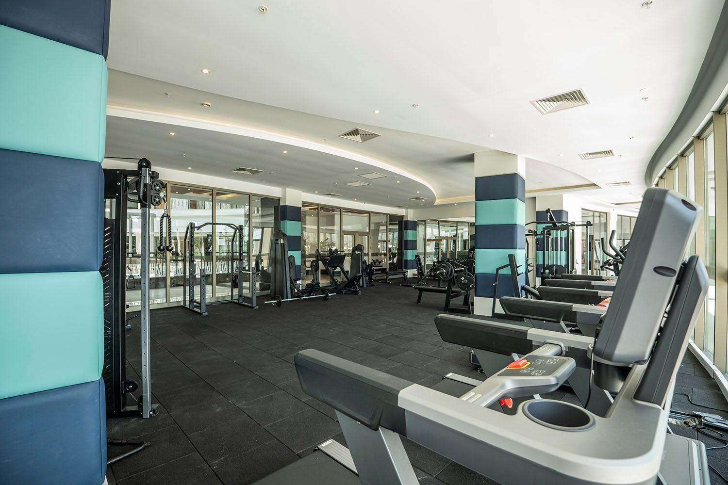 Sirius Town Residence And Spa Antalya Kültér fotó