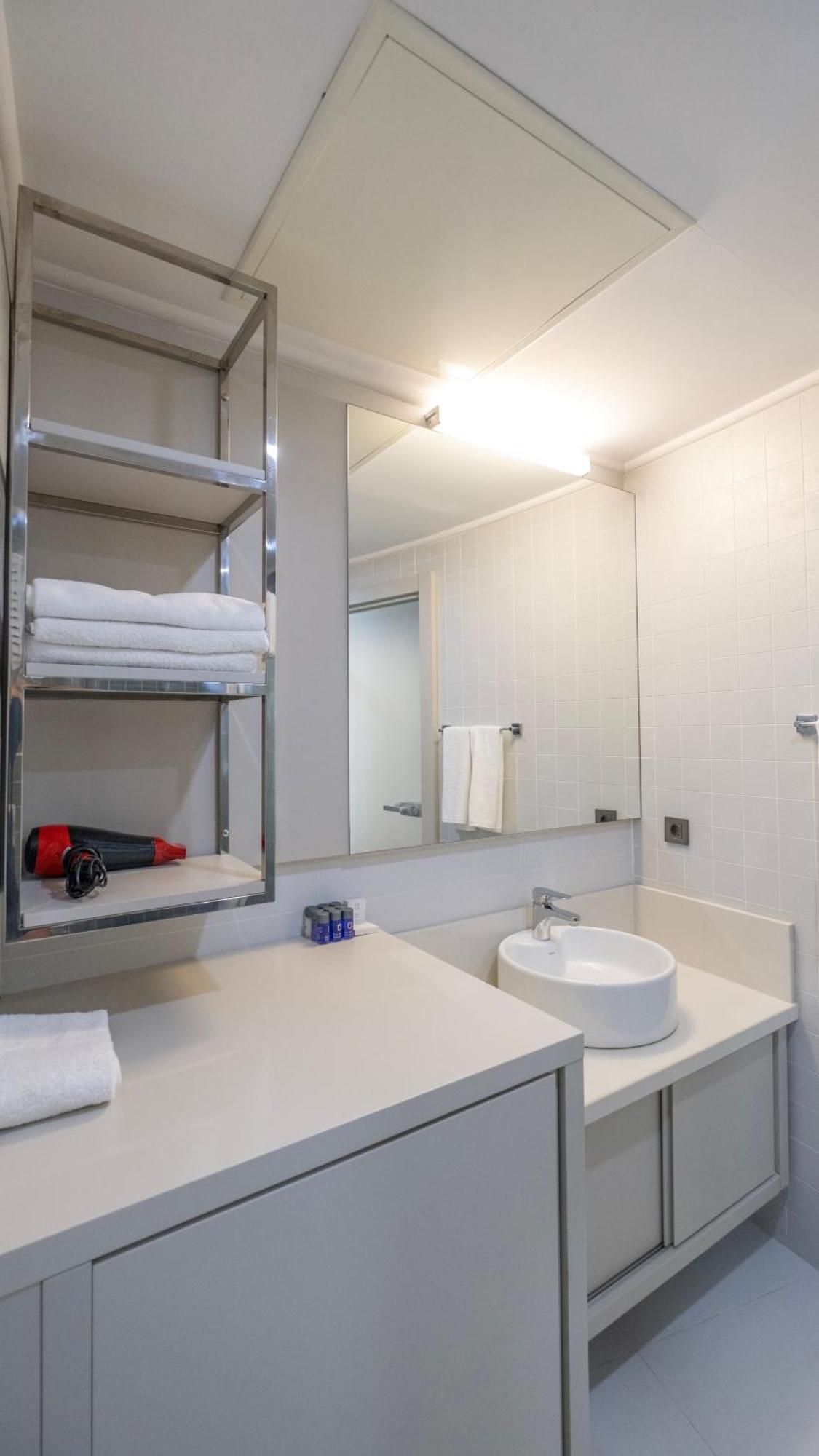 Sirius Town Residence And Spa Antalya Kültér fotó